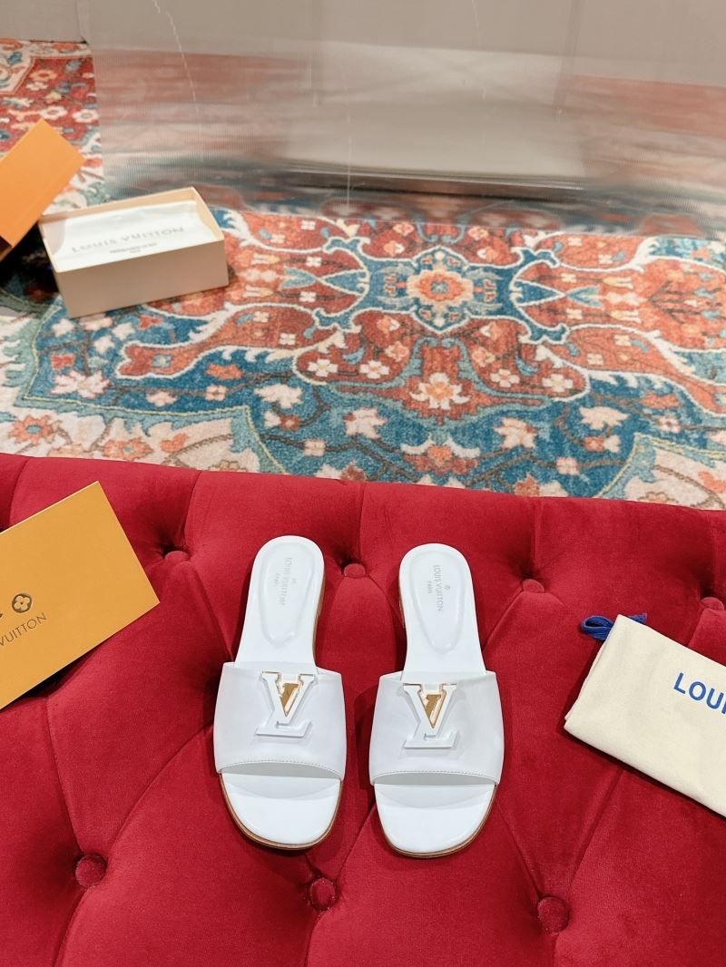 Louis Vuitton Slippers